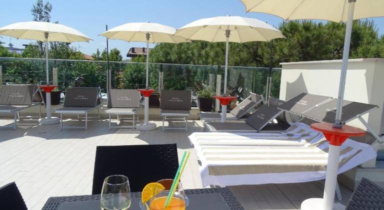 Hotel Villa Enea — photo 3