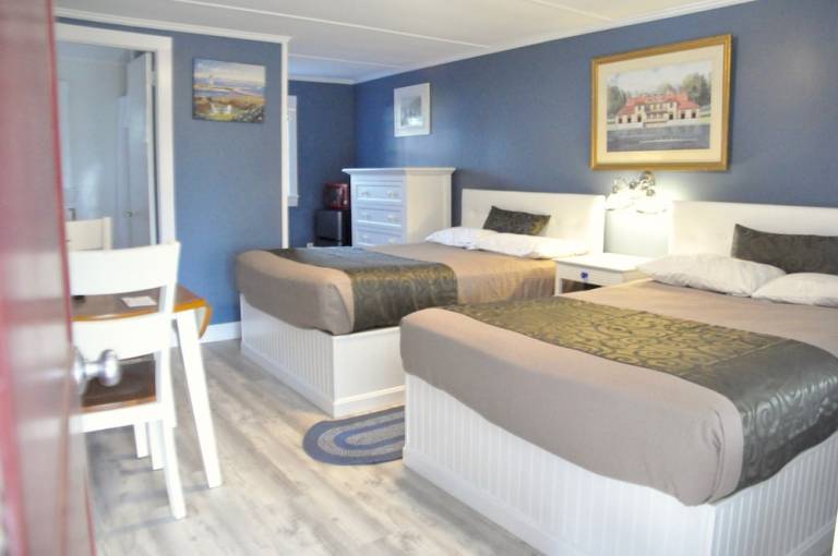 Motel York Beach