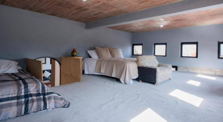 Vacation home with 1 room for 10 persons — photo 2