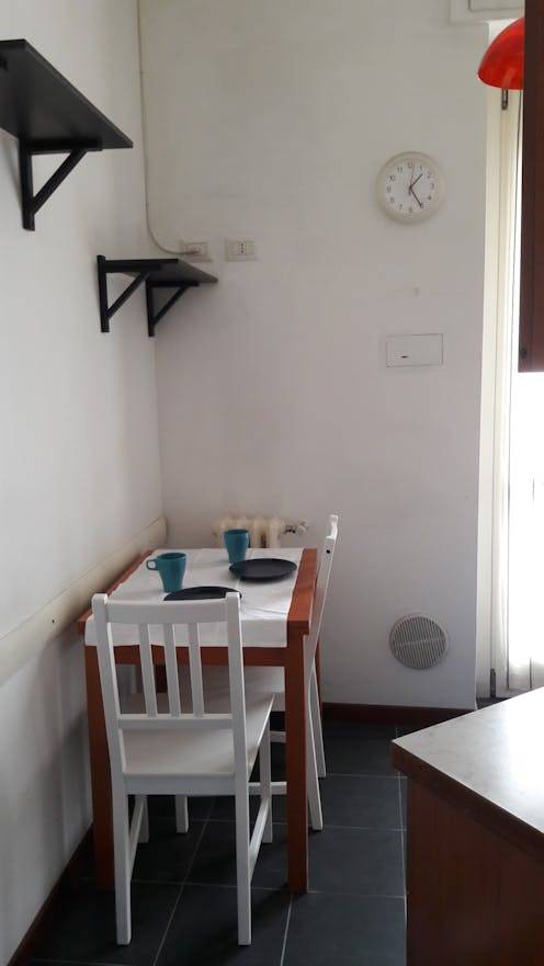50 M² Apartamento ∙ 2 Habitaciones ∙ 2 Huéspedes - Milán