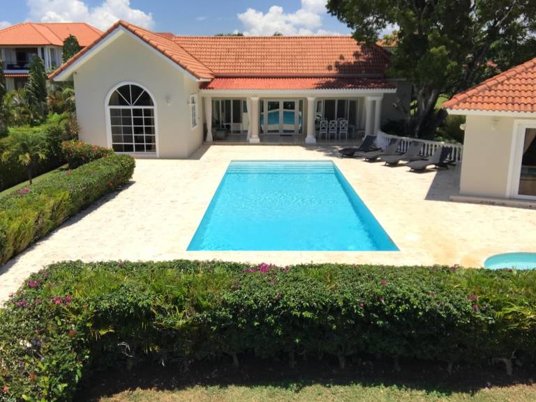 Villa Sosúa