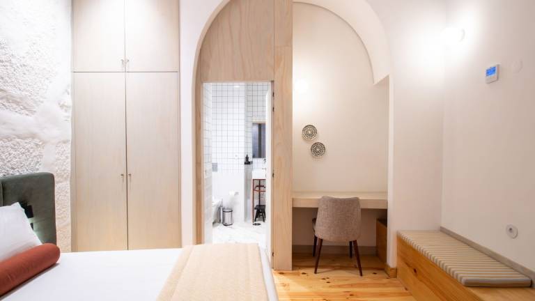 Apartment | Next to Dom Luís I Bridge — photo 4