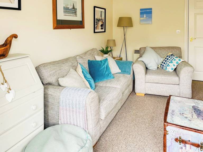 Cottage  Ryde