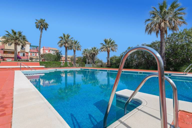 Ferienwohnung in Ayamonte, Playa de Isla Canela für max. 4 Personen, Ferienwohnung in Ayamonte, Playa de Isla Canela für max. 4 Personen,