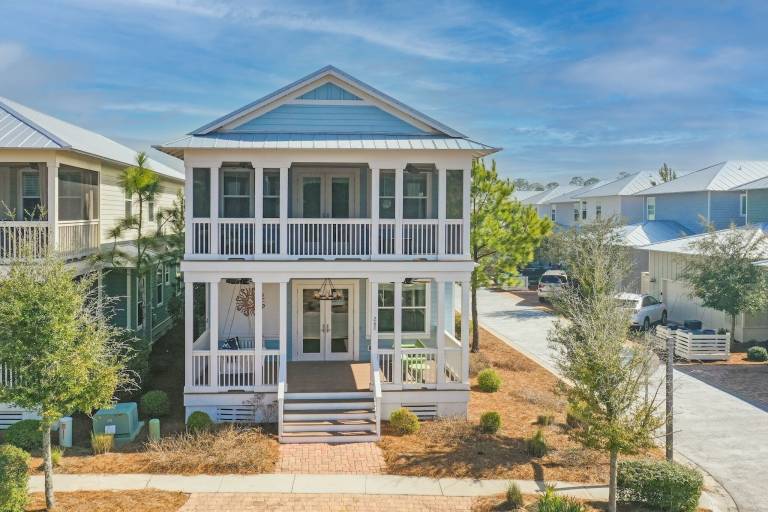 House Seagrove Beach