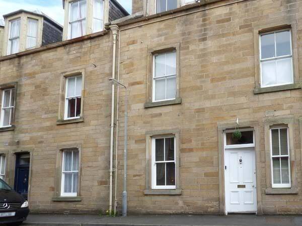 Apartment Jedburgh