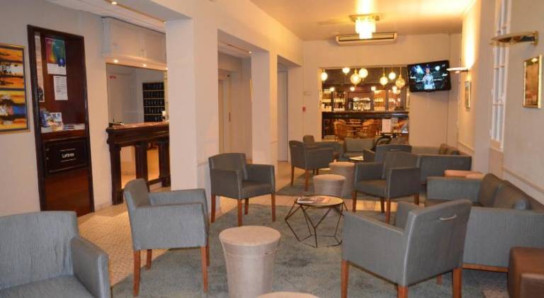 Hotel Aneto — photo 5