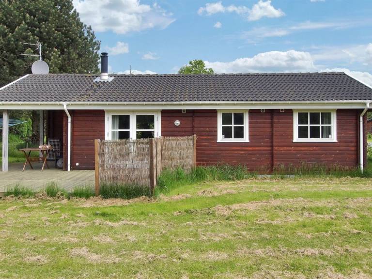 Feriecenter  Præstø