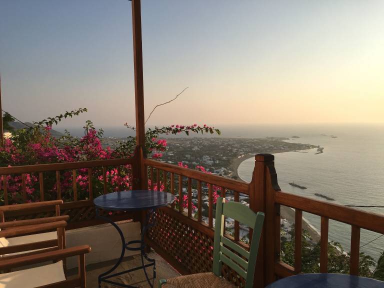 Casa Skyros