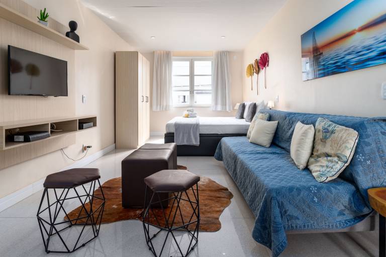 Apartment Ipanema