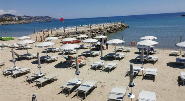Holiday apartment with 1 room for 4 persons — photo 4