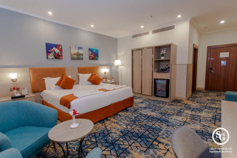 Signature Guest Hotel — photo 2