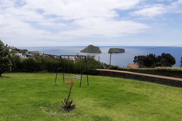 Ferienwohnung Feteira