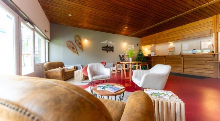 Residence Odalys Le Sornin — photo 2