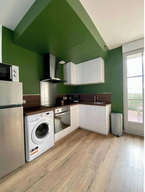 Apartment Bressuire