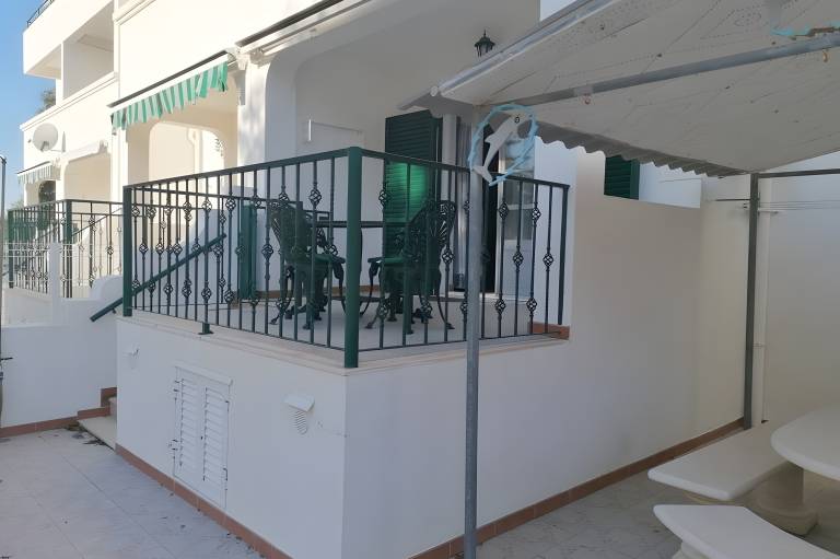 Apartamento Altura