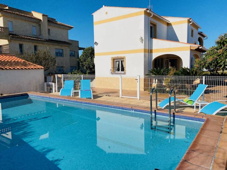 Villa Oliva