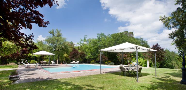 Agriturismo Murlo