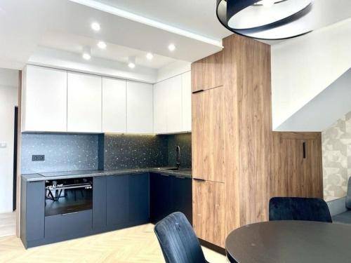 Apartament Rzeszów