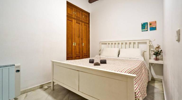 Rental apartment with 1 room for 4 persons — photo 2