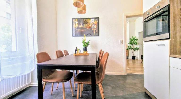 Beautiful rental apartment | Dogs allowed — photo 2