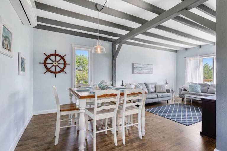 House Mahone Bay