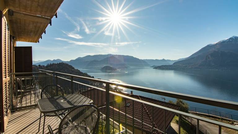 Ferienwohnung  Varenna