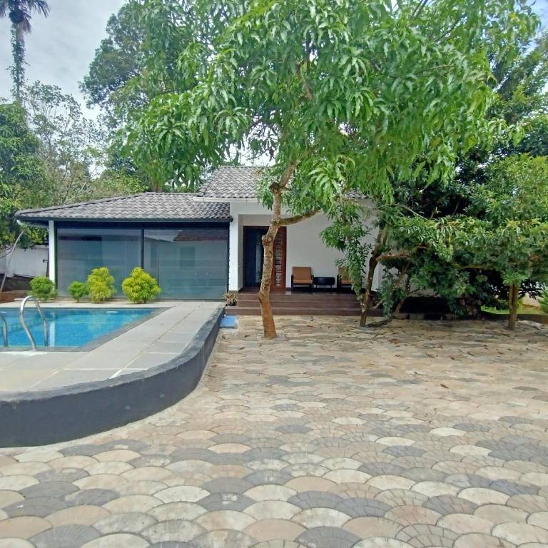 Villa Wayanad