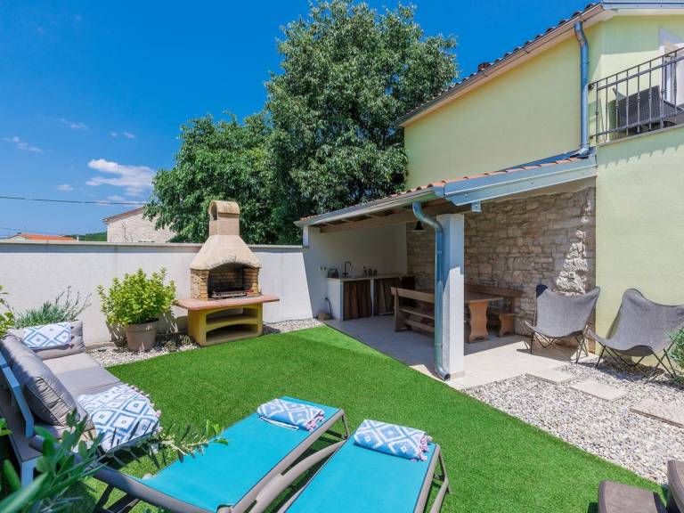 Casa vacanza  Rovinjsko Selo