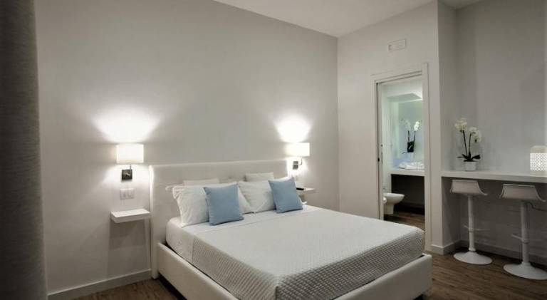 Blanco B&B - Group Puglia in Trani