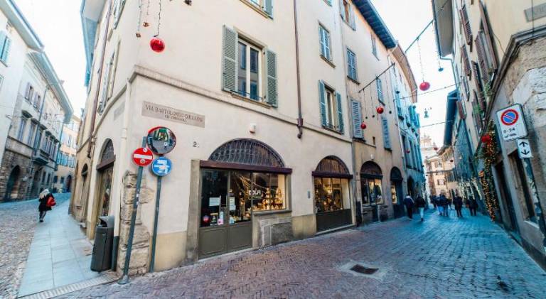 Wonderful holiday apartment | Near Santa Maria Maggiore | Pet-friendly — photo 3