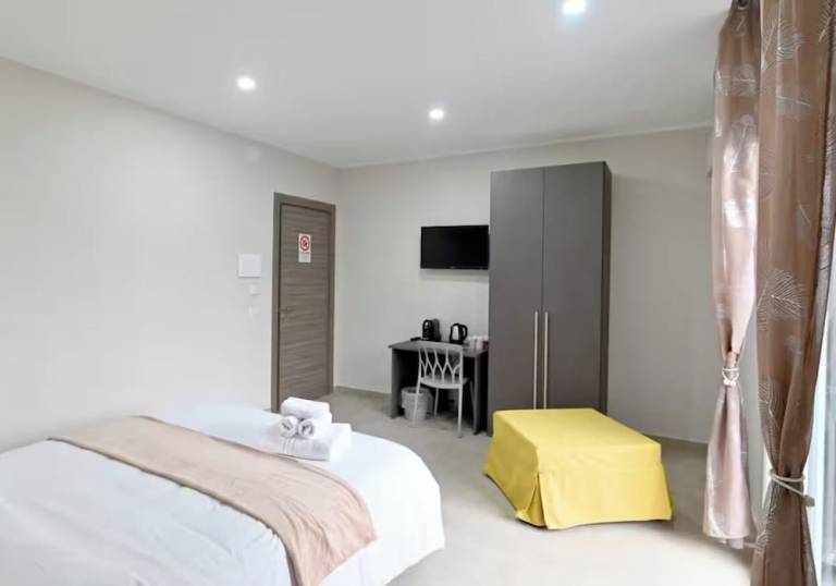 Bed & Breakfast Sant'Egidio del Monte Albino