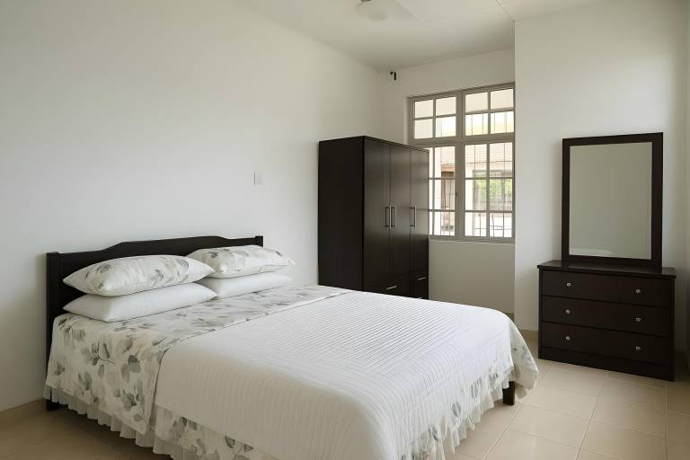 1600 m&sup2; Ferienhaus