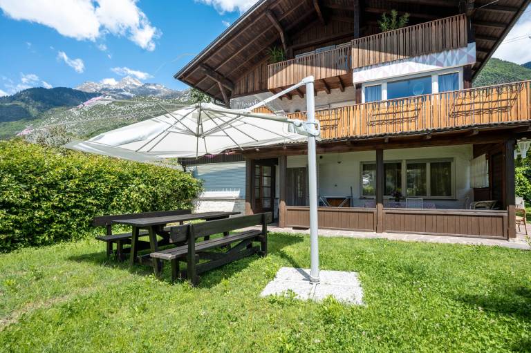 Ferienwohnung Algund