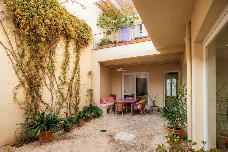 House Cala Ratjada