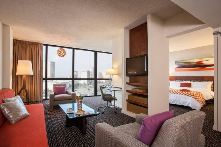 Hotel Derek — photo 2
