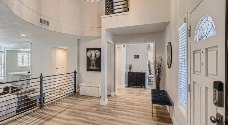 Villa with private pool, grill & terrace | Suitable for remote work — photo 4