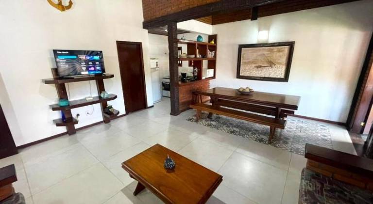 Casa com piscina em Buzios, a 5 minutos da praia de Geriba — photo 5