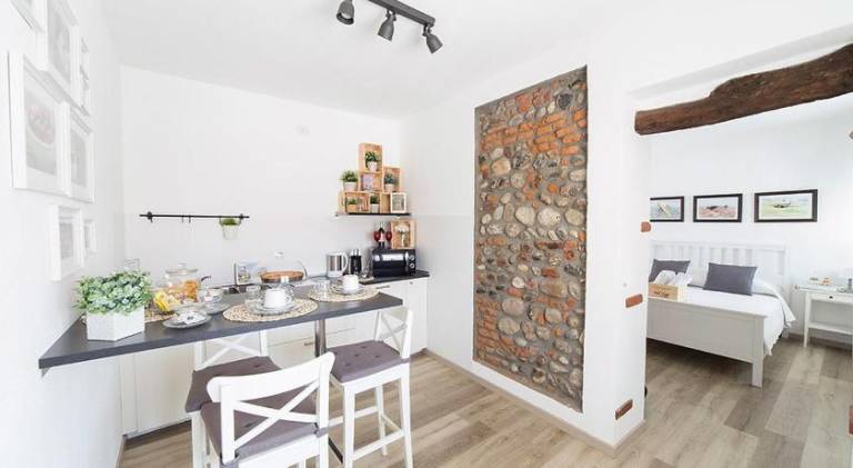 Bed & Breakfast Somma lombardo