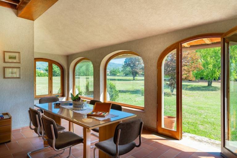 Villa Vicchio