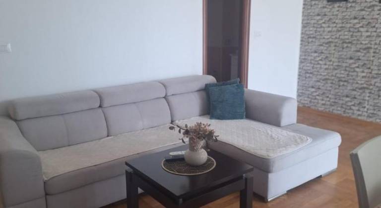 Holiday apartment with 2 rooms for 4 persons — photo 2