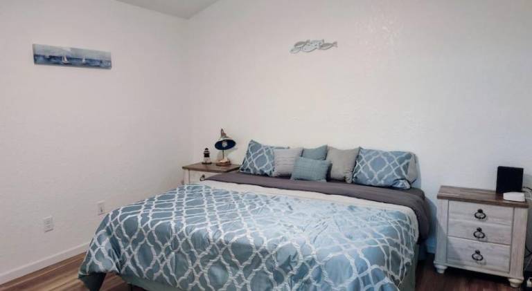 Vacation home with 3 rooms for 8 persons — photo 2