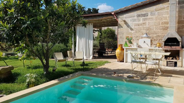 Apartment  Uggiano La Chiesa