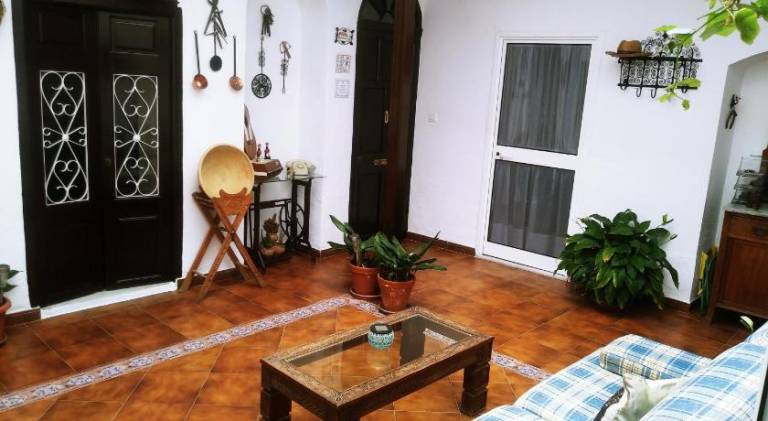 La Casa de Pepa in Jerez de la Frontera