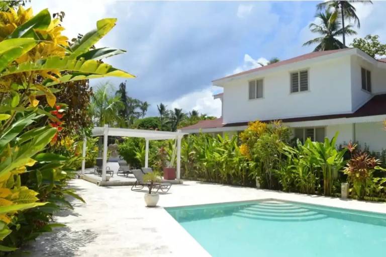 Villa  Las Terrenas