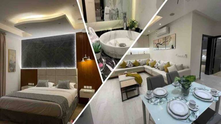 Apartment Al Falah