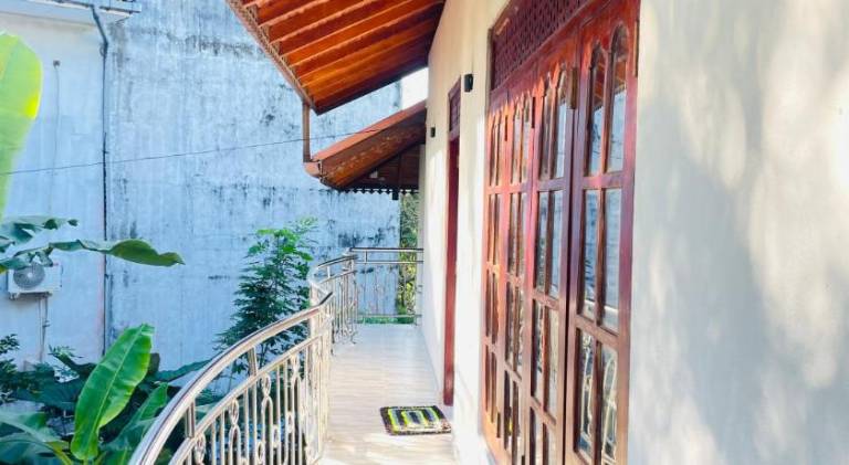 Wonderful villa with yard | Good for workation | Pets allowed — photo 3