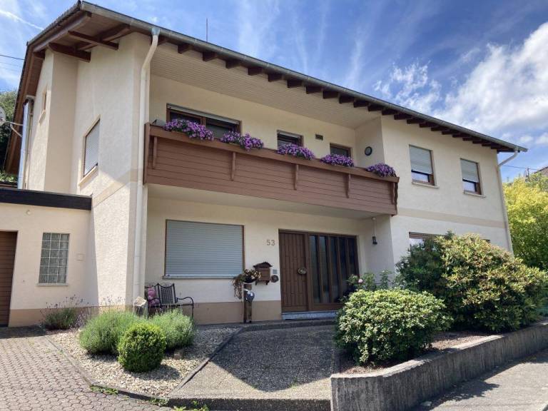 Appartement Idar-Oberstein