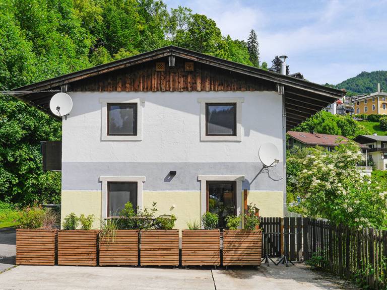 Ferienwohnung Berchtesgaden