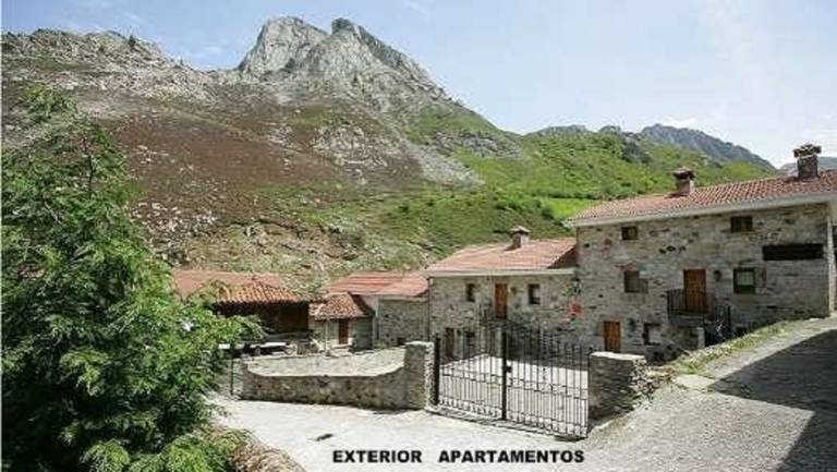 Apartamento Caunedo